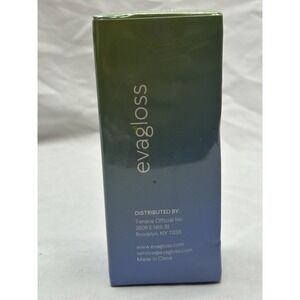 Evagloss Natural Skincare Dark Spot Serum 1 Oz EXP 3/12/24